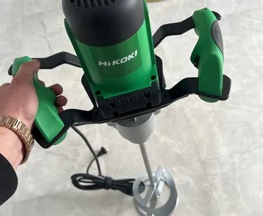 фото Аренда миксера