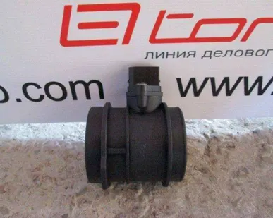 фото ДМРВ на Mercedes E430