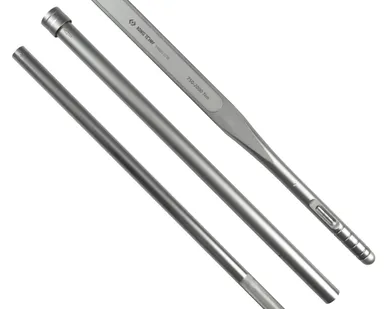 фото Динамометрический ключ 1 quot;, 750-2000 Нм, quot;ALUMINIUM quot;, футляр KING TONY 3485G-2DB