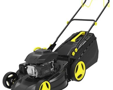 фото Газонокосилка Huter GLM-6.0S