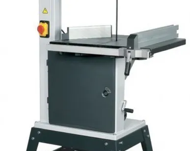 фото Ленточная пила по дереву PP-350 E