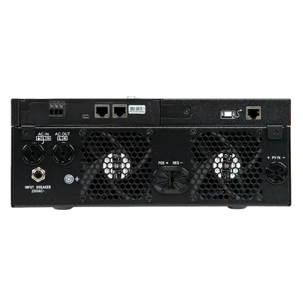 Фото №4 Инвертор SmartWatt PLUS 5K