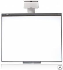фото Интерактивная доска SMART Board 480 77"