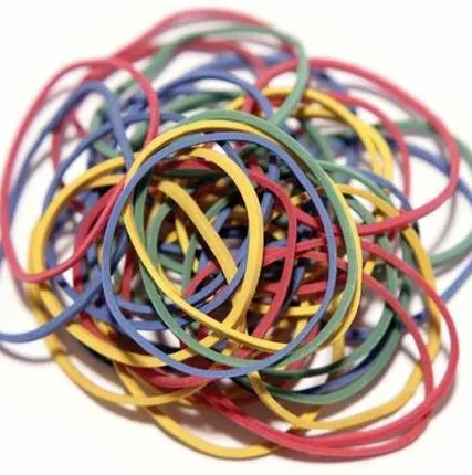 Фото №0 Резинка ДЛЯ БАНКНОТ 50 гр