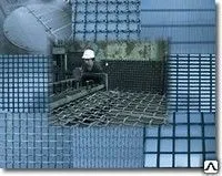 фото Сетка рабица