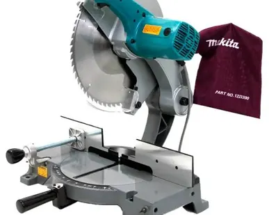 фото Торцовочная пила Makita LS 1440