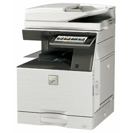 Фото №0 МФУ Sharp MX-4050N