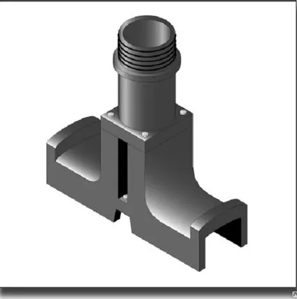 Фото №0 Колонка DESTU