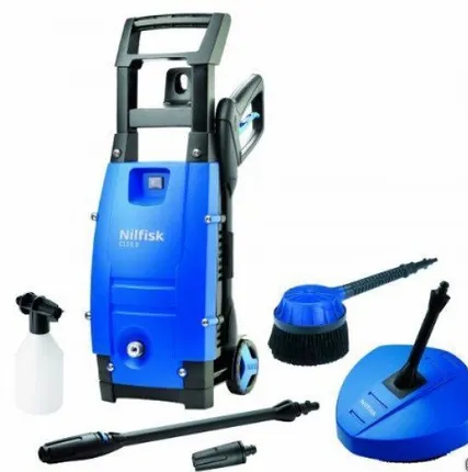 Фото №0 Мойки высокого давления Nilfisk