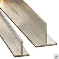 Фото №0 Тавр алюминиевый