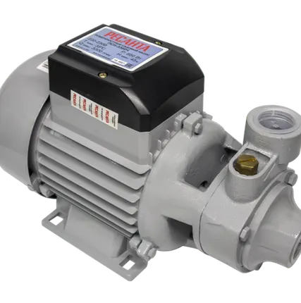 Фото №0 Насос поверхностный 650 Вт ПСН-3300Ч Ресанта