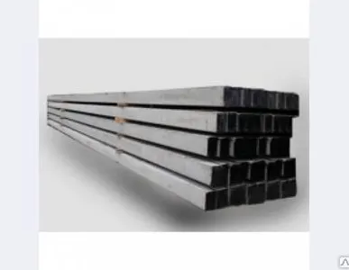 фото Стойки электрических опор ПТ-2,2-4,25