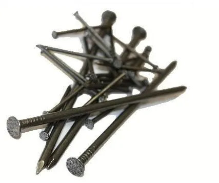 Фото №0 Гвозди строительные 25 кг, ГОСТ 4028-63 2,5 x 60