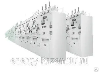 фото Камеры КСО-298-5ВВ-1000