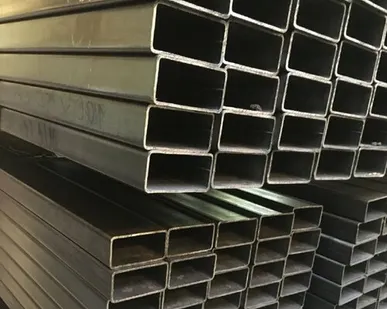 фото Швеллер гнутый 80 x 32 x 4