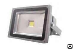фото Прожектор светодиодный 20 W