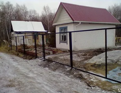 фото РАБИЦА ЗАБОРЫ