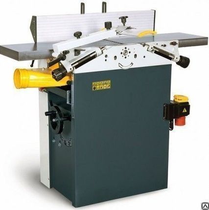 Фото №0 Строгальный станок по дереву HP-250-2/400