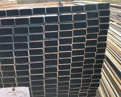 фото Профильная труба около меня