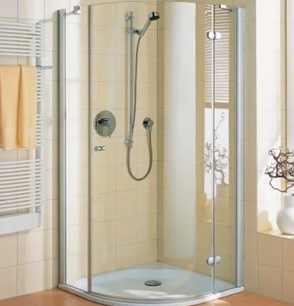 Фото №0 Установка душевой кабины