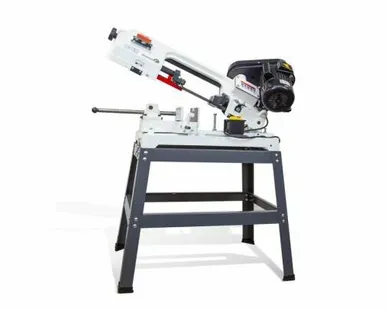 фото Ленточнопильный станок Metal Master BSM-115R (220В)