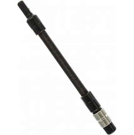 Фото №0 Удлинитель для бит GROSS гибкий 145мм 11367