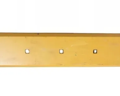 фото Нож средний 16L-80-00011 (Ст.45) для спец.техники Shantui SD 16 R