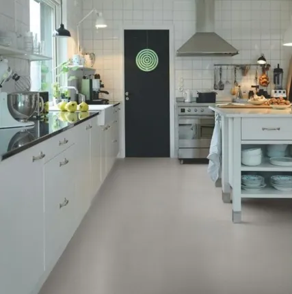 Фото №0 ПВХ-плитка Pergo Optimum Glue Tile 4V Минерал Современный Серый