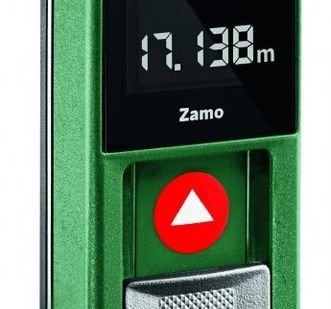 фото Дальномер лазерный Zamo (PLR 20)