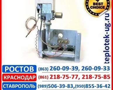 фото Автоматика EURO SIT 630