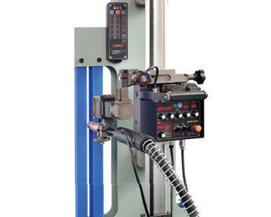 фото Рельс для каретки Koweld CS-100C / CS-201 (2 м)