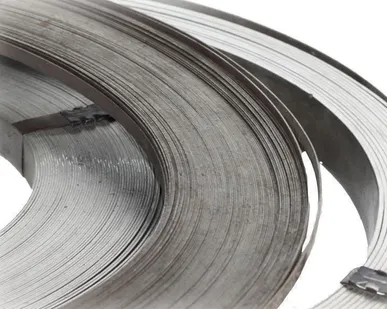 фото Лента 1,0 мм х12мм нихром 60