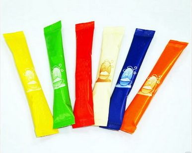 фото Производство порционной продукции (сахар, кофе, сливки, чай и т.п)