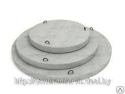 фото Плита низа. ПН 12-1