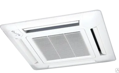 фото Кондиционер FUJITSU AUYG14LVLB/UTG-UFYD-W/AOYG14LALL