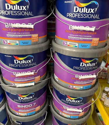 Фото №0 Экстрапрочная краска