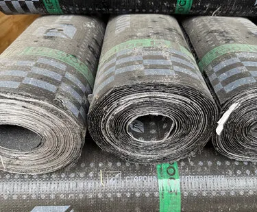 фото Гидроизоляция