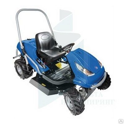 Фото №0 Садовый трактор MasterYard GT2338