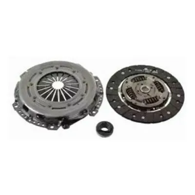 Фото №0 Patron Сцепление Peugeot 308 ор 1607387880 Patron PCE0041