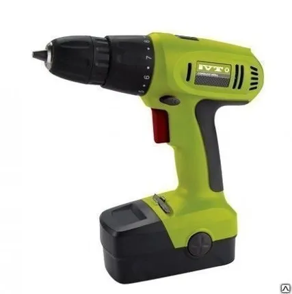 Фото №0 Аккумуляторный шуруповерт IVT CSD-16,8 BMC