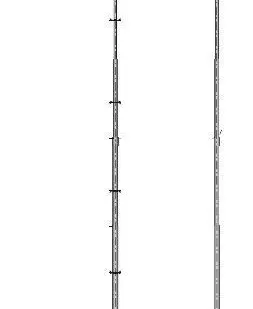 фото Опора ТАНС.11.026.000 (СП-400-9,0/11,0-01-ц)