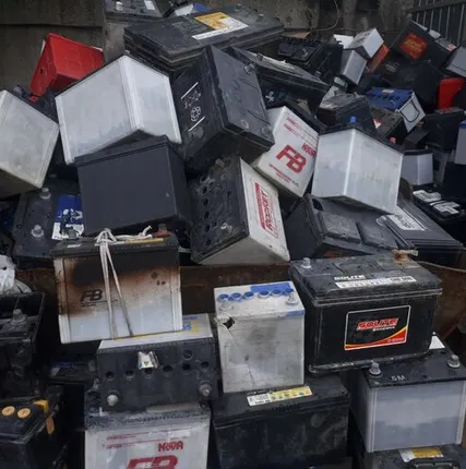 Фото №0 АКБ свинцовые