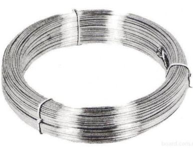 фото Проволока сварочная MG-2 ø0,6мм (5кг), Magmaweld