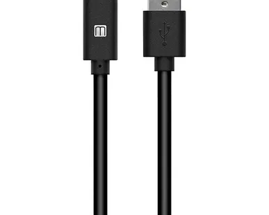 фото Кабель Media Gadget USB - USB