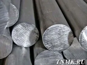 фото Круг стальной 650 мм ст. 65Г