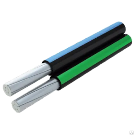 Фото №0 Провод СИП-4 2х16