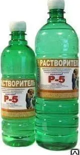 фото Растворитель Р-4, Р-5
в