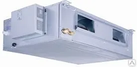фото Канальный кондиционер Gree GFH 36 K3BI/GUHN 36NK3AO