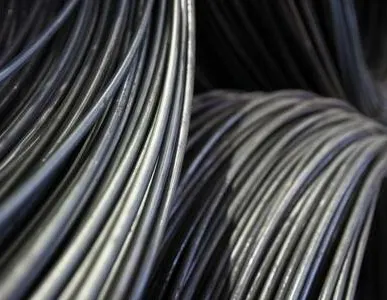 фото Катанка в мотках