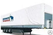 Фото №0 Schmitz Cargobull SPR 24/L-13.62 E B (тент,TIR-исполнение,П-образный,борта)